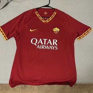 A.S. Roma Jersey